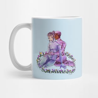 Fairy Ring Mug